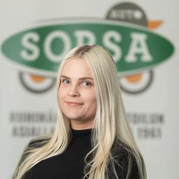 Jonna Sorsa