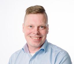 Tommi Tuomela, Finpom