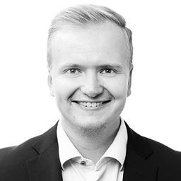 Martin Morander, Academic Work