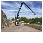 Kuljetus ja Nostopalvelut Jarmo Mäkinen