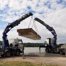 Rasmus Nordström /Rasmus Nordström Oy Ab