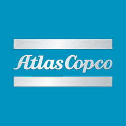 Atlas Copco Kompressorit Oy Ab