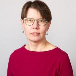 Sanna Männistö