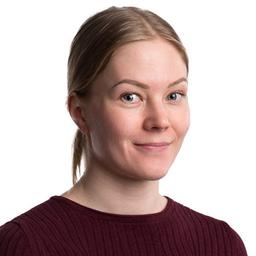 Annastiina Sydänmaanlakka