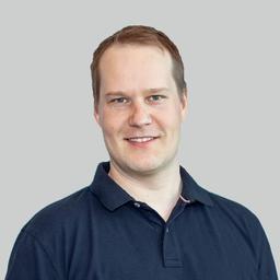 Tuomas Kämäräinen