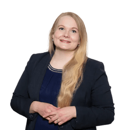 Hillevi Kontturi-Karvinen