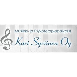 Yrittäjä Kari Syvänen