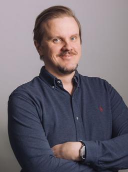 Jukka - Pekka Simonen