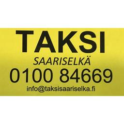 Taksi Saariselkä