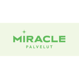 Miracle-palvelut Oy Asiakaspalvelu