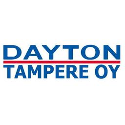 Dayton Tampere Oy Huolto