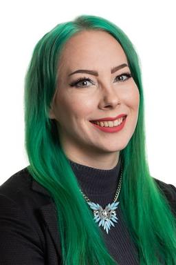 Johanna Pihlajamäki