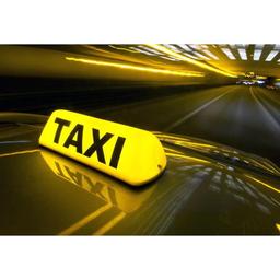 TAXI2 Taxi FC HIK Hanko