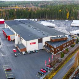 Tavaran vastaanotto Pälkäne