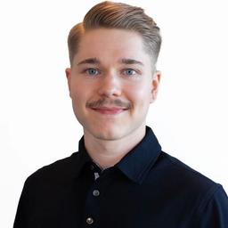 Valtteri Linnanmäki