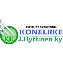 Koneliike J. Hyttinen Ky
