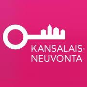 Kansalaisneuvonta