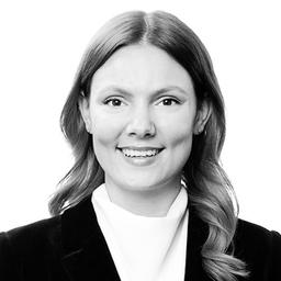 Ida Kaakinen, Academic Work