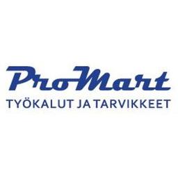 Promart Asiakaspalvelu