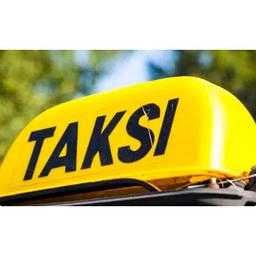 Henkilöauto taksi / Kati tai Heikki