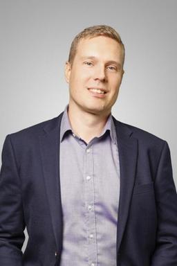 Jani Rantala Indepro Oy