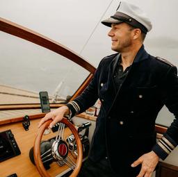 Marco Pohjola / Helsinki Boats