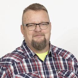 Jorma Aaltonen