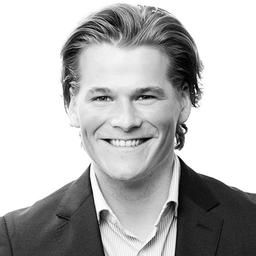 Matias Sjöblom, Academic Work