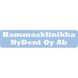 Hammasklinikka Tandklinik NyDent Oy Ab