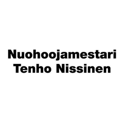 Ilomantsin nuohooja Mikko Nissinen