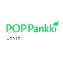 POP Pankki Lavia