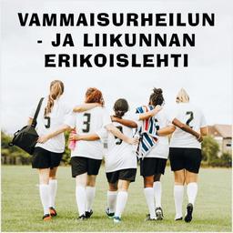 Vammaisurheilu kesä 2026 Juha Piippo