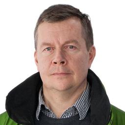 Jukka-Pekka Klemetti