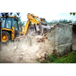 Marko Salmijärvi, Maanrakennus Salmijärvi