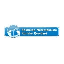 Kokkolan Matkatoimisto Oy