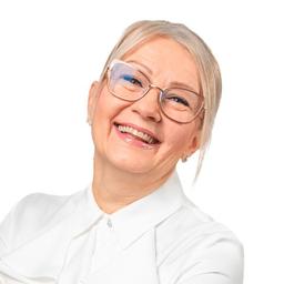 Lenita Hopea-Sjöstedt