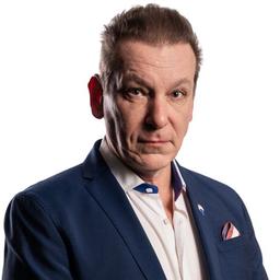 Juha-Matti Martikainen