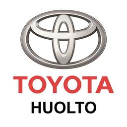 Toyota -merkkihuolto