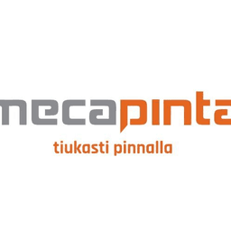 JUHA VÄHÄSÖYRINKI / Mecapinta Oy