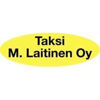 Taksi M. Laitinen Oy